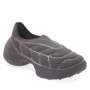 NEW GIVENCHY TK-360+ Slip-On Sneakers – Men’s Size 9